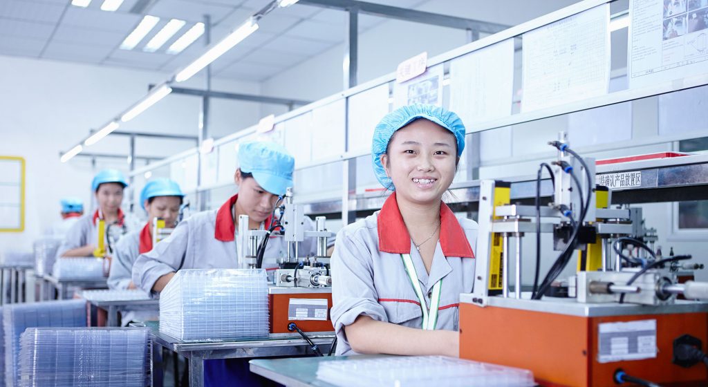 4 Pasos sencillos para elegir un proveedor confiable en China