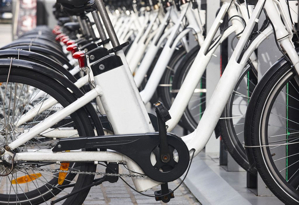 ¿Cómo importar ciclas electricas de China y reconocer los riezgos de manufactura?