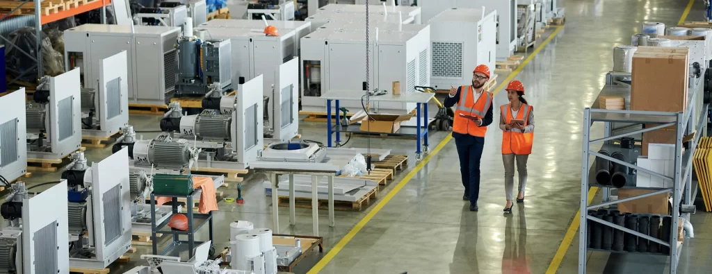 ¿Cómo garantizar la manufactura de alta calidad? 5 formas exitosas en la cadena de abastecimiento