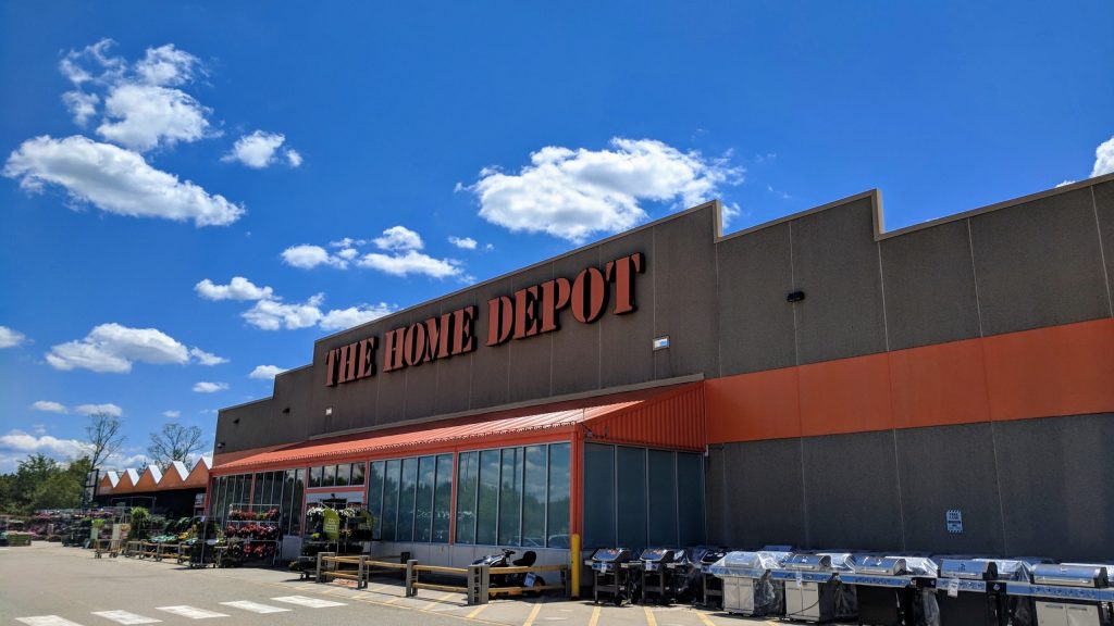 CONVERTIRSE EN PROVEEDOR DE HOME DEPOT