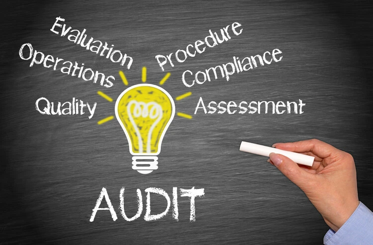 Evaluación de proveedores potenciales con auditorías de calidad de proveedores