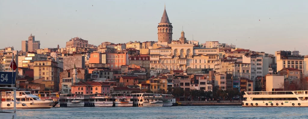 Ventajas y desventajas de la fabricación en Turquía