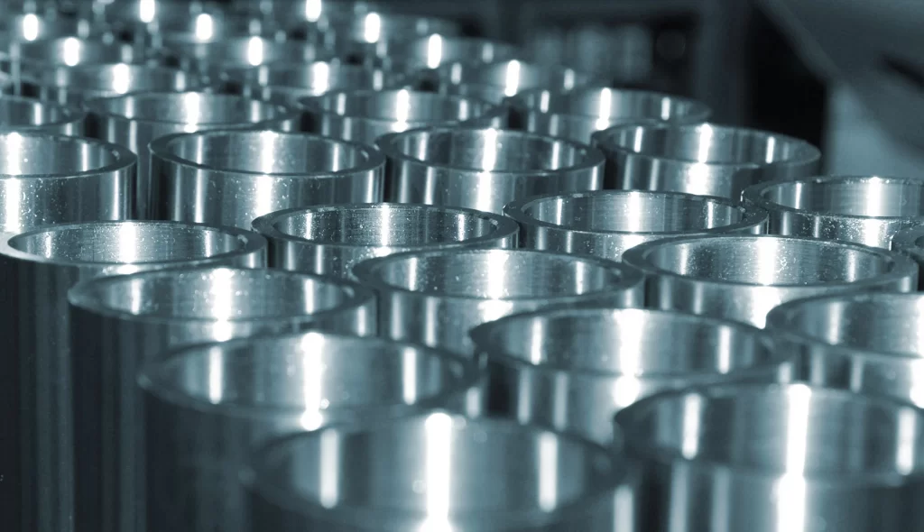 Lista de verificación de inspección de control de calidad mecánica: cómo inspeccionar tubos de acero inoxidable
