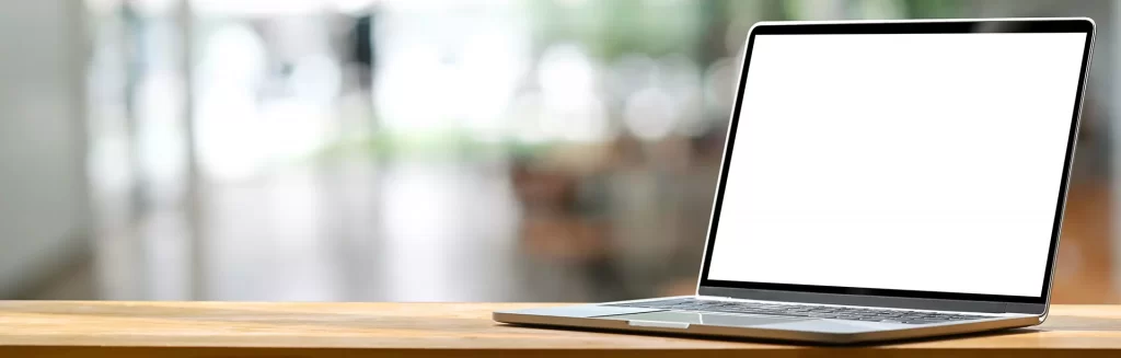 Lista de verificación de inspección de computadoras portátiles y control de calidad