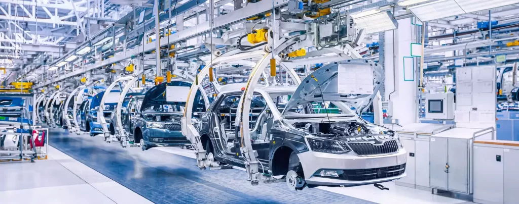 ¿Requiere IATF 16949 una auditoría de proveedores?