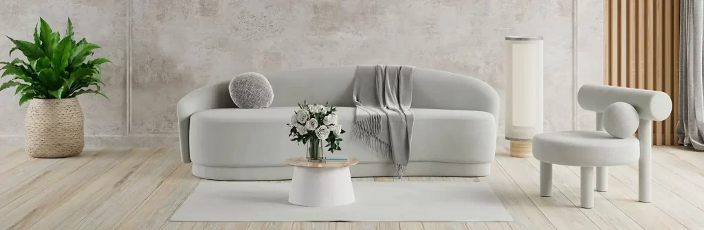 Inspecciones de muebles: método de control de calidad y lista de verificación