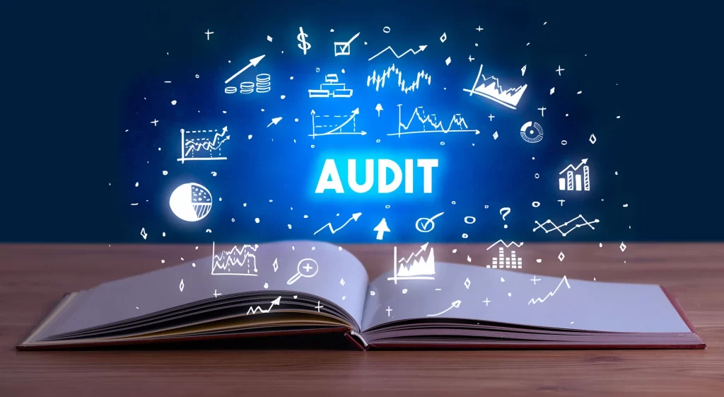 ¿Qué es una auditoría de segunda parte?