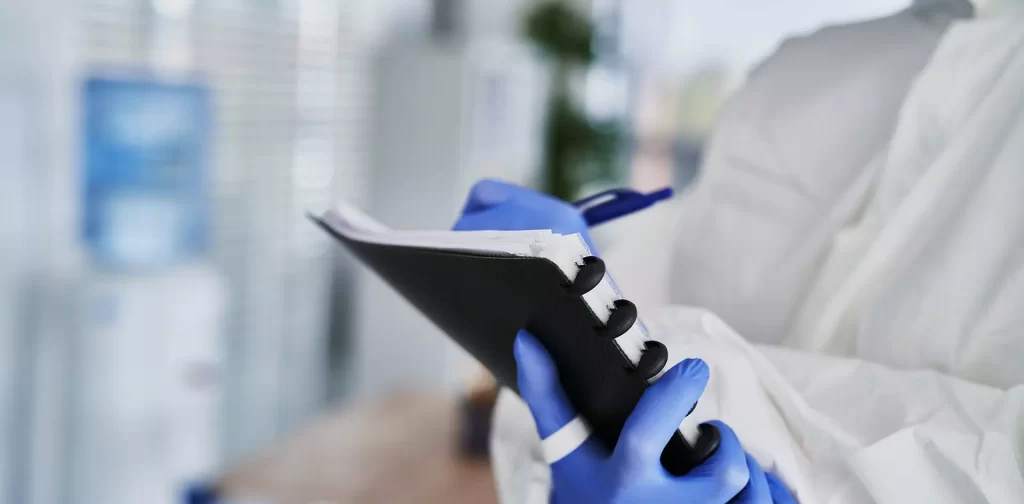 Cómo prepararse para una inspección fda para su dispositivo médico