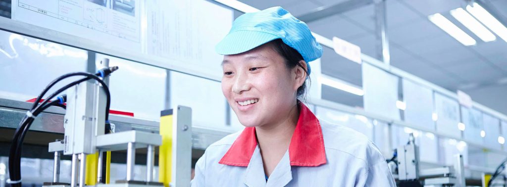 ¿Cómo Verificar Proveedores en China?