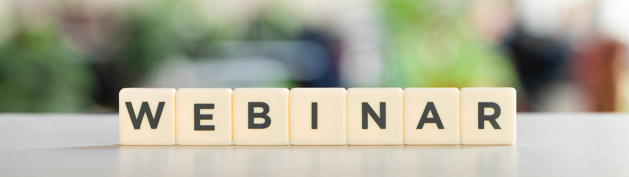 Webinar: Descubre los Beneficios de la Evaluación de Proveedores