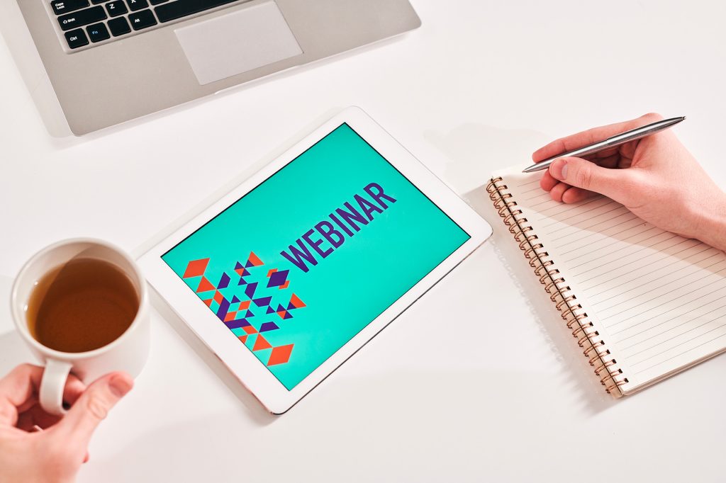 Webinar ISO 9001:2026, principales cambios y su impacto en la operación
