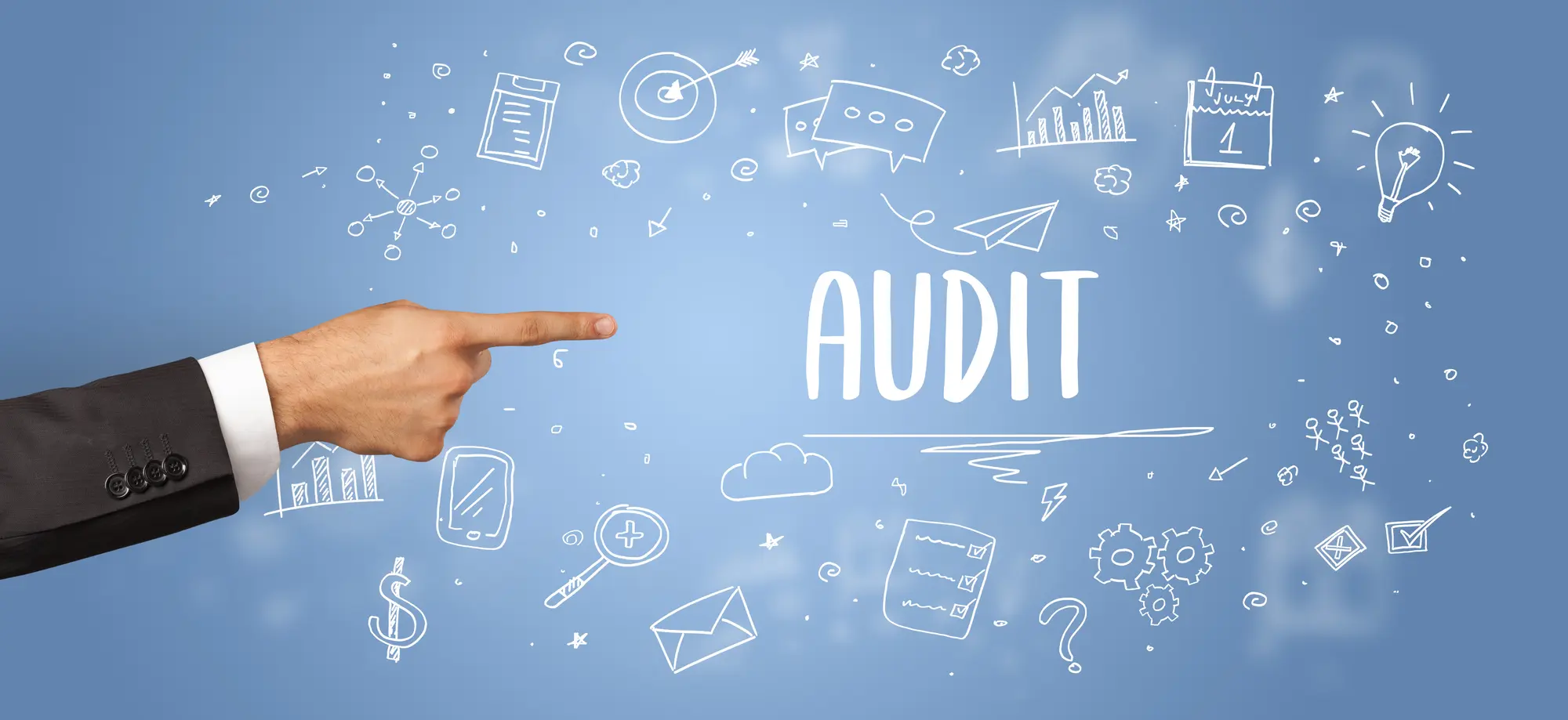 Auditorías de Proveedores: Todo lo que Necesitas Saber