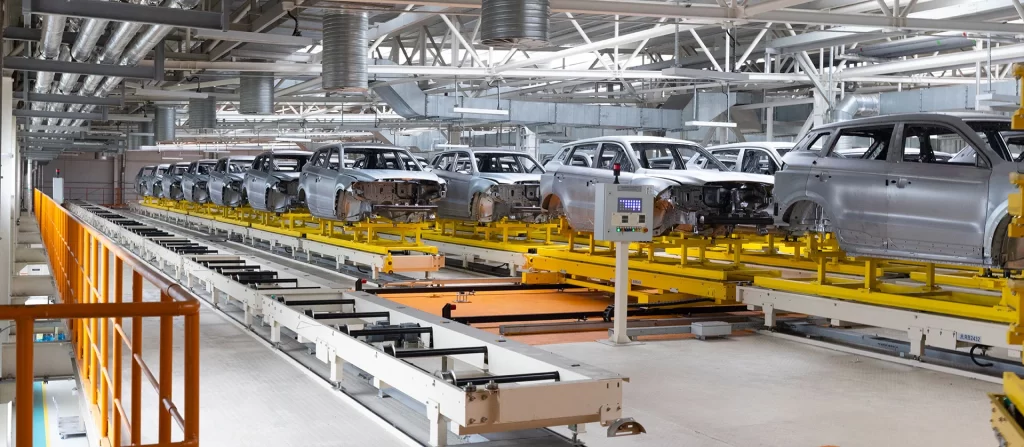 Lograr la excelencia en el aseguramiento de la calidad en la industria automotriz mexicana