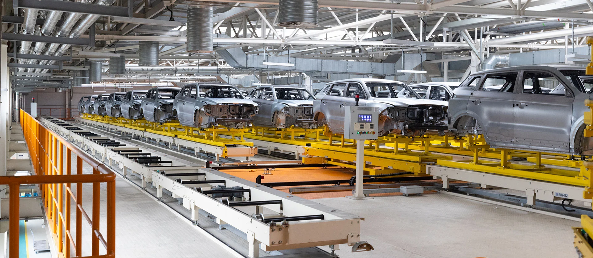 Lograr la excelencia en el aseguramiento de la calidad en la industria automotriz mexicana