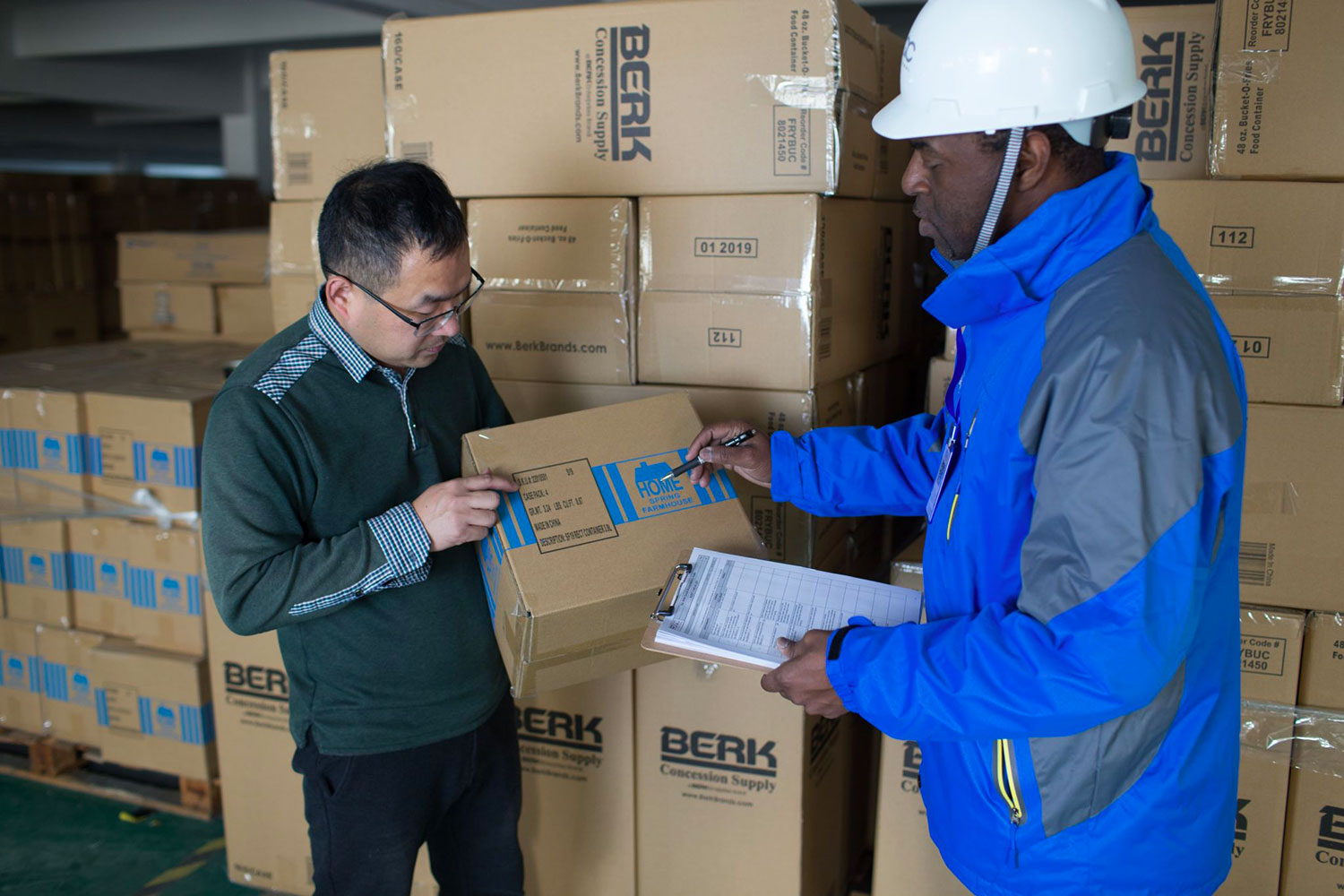 5 cosas que debes saber sobre las Inspecciones Pre-Embarque (PSI “Pre-Shipment Inspection”)