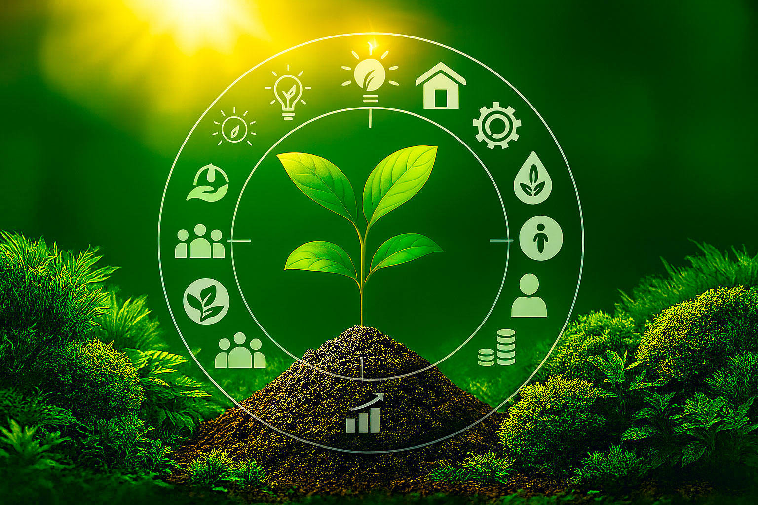 Pro QC en Green Expo 2025: calidad y sostenibilidad, un compromiso compartido