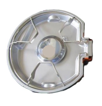 estufa de campamento