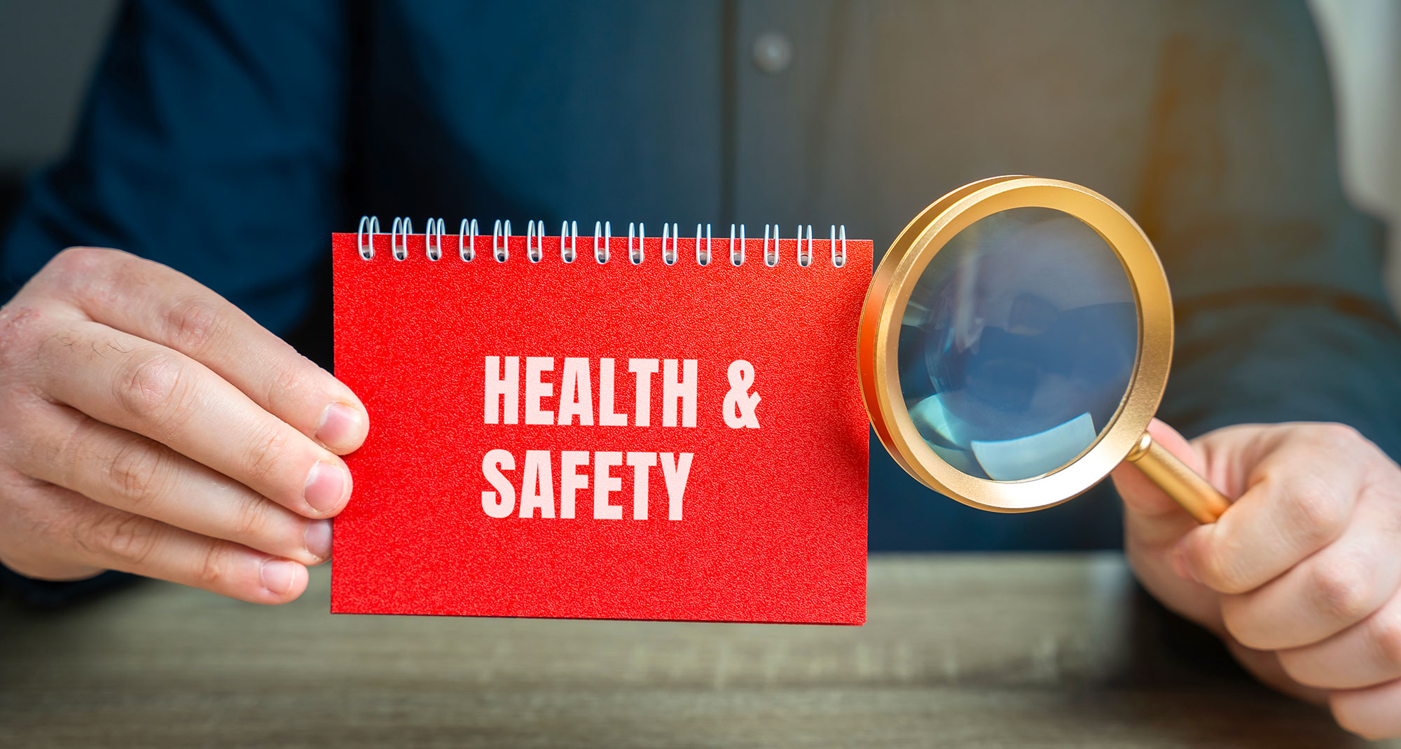 Como detectar riesgos de salud y seguridad con auditorías SA8000