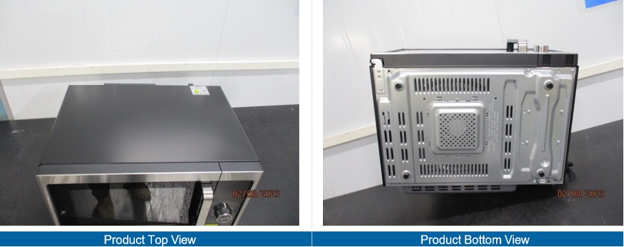 Apariencia del producto