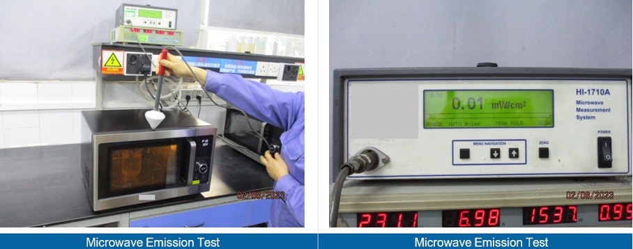 Pruebas de seguridad