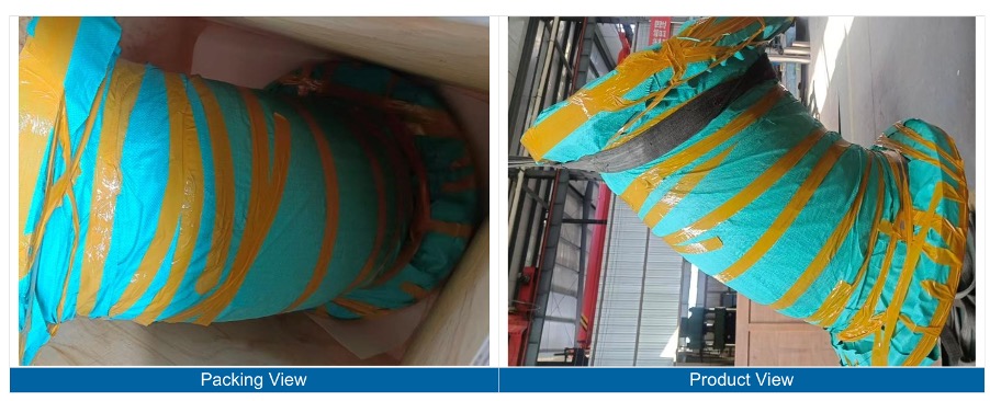 Revisión de etiquetado y marcaje