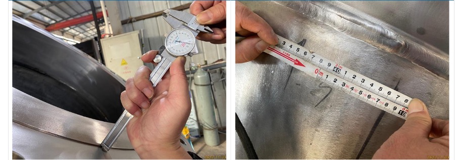 Validación dimensional