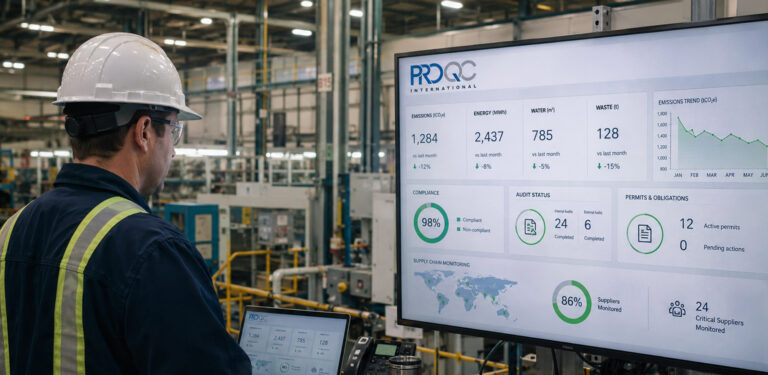 ISO 14001:2026: cambios clave, nuevos requisitos y cómo preparar su sistema de gestión ambiental