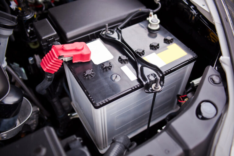 Caso de estudio – Control de calidad de baterías importadas para automóviles en México