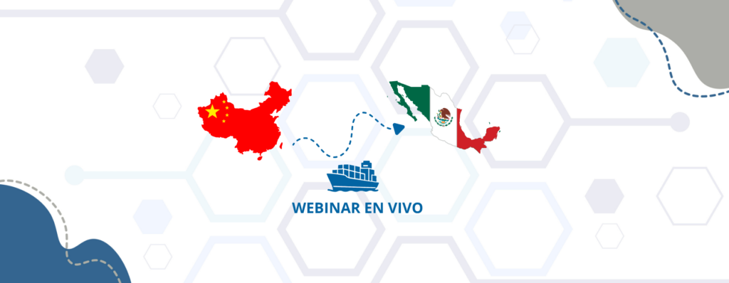 Webinar: Inspección pre-embarque de China a México, un control crítico para reducir riesgos de calidad en importaciones