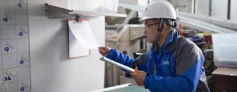 Pro QC se consolida como empresa de inspección certificada bajo la norma ISO 17020 en China 