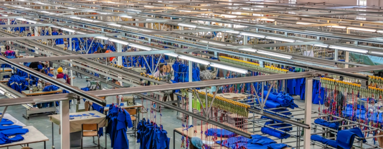 Control de calidad para textiles: reducción del 95% en los defectos de prendas de trabajo en Honduras (caso de estudio) 