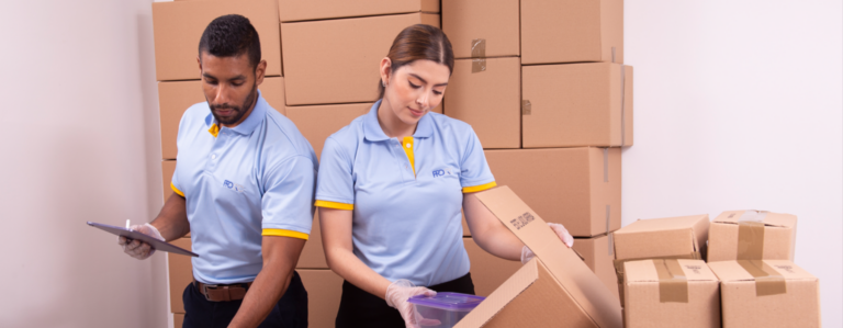 Estrategias de control de calidad para las importaciones de empresas estadounidenses