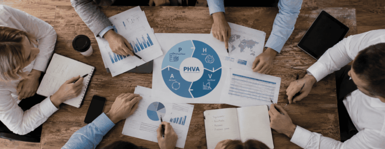 Cómo realizar un análisis de brechas e implementar un Sistema de Gestión de Calidad (SGS) eficaz