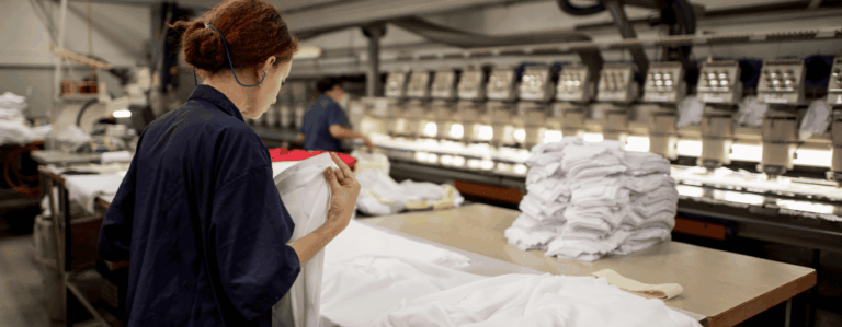 Control de calidad en la industria de textiles y confecciones en Honduras: cómo afrontar los desafíos de una producción acelerada