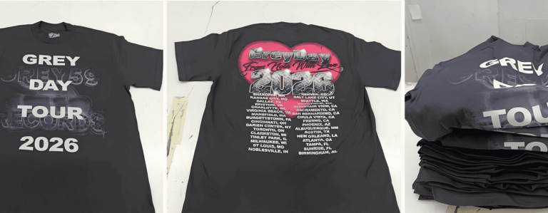 Inspección pre-embarque de camisetas: detección de defectos y desviaciones antes del embarque (caso de estudio)