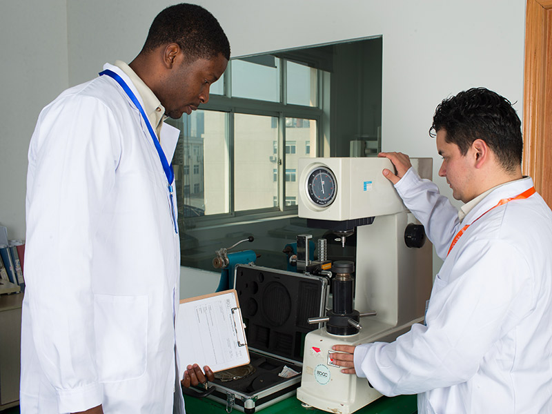 Sistema de Gestión para Laboratorios Sistema de Gestión para Laboratorios