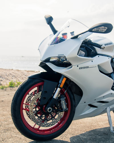 Motocicletas