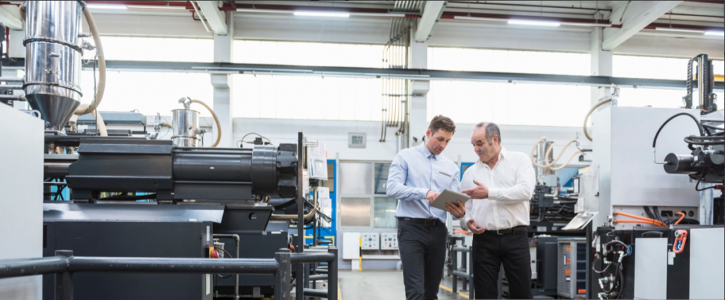 Evaluación inicial de proveedores