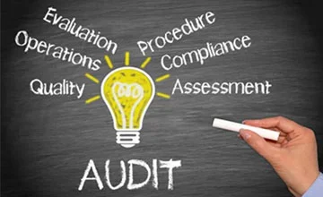 Evaluación de proveedores potenciales con auditorías de calidad de proveedores
