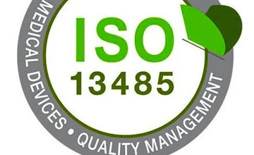 Cinco cosas que deberías saber sobre ISO 13485