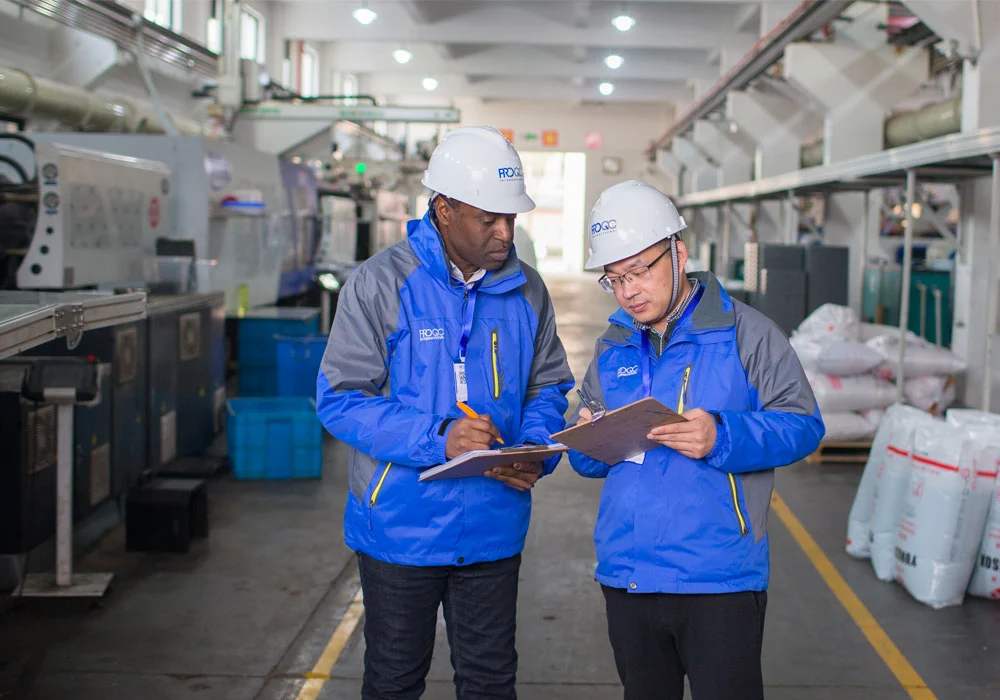 Servicios de auditoría SA8000