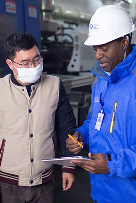 Gestión de proveedores