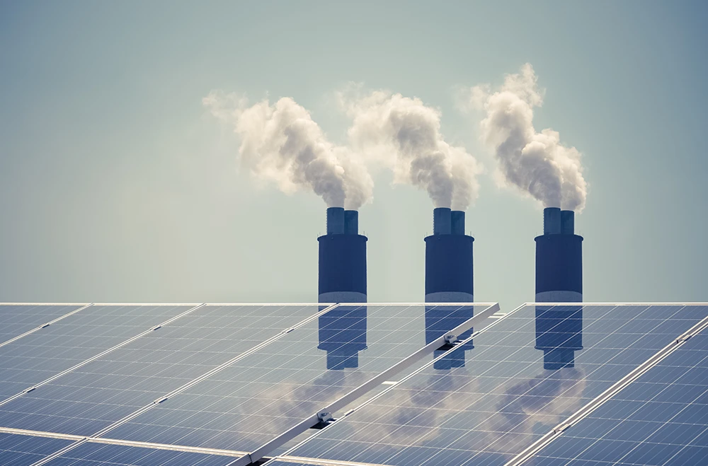 Auditorías de cumplimiento ambiental