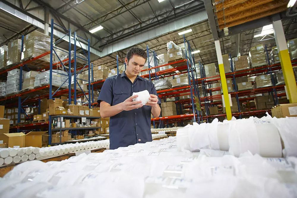 Inspección durante la producción (IPI/DUPRO)