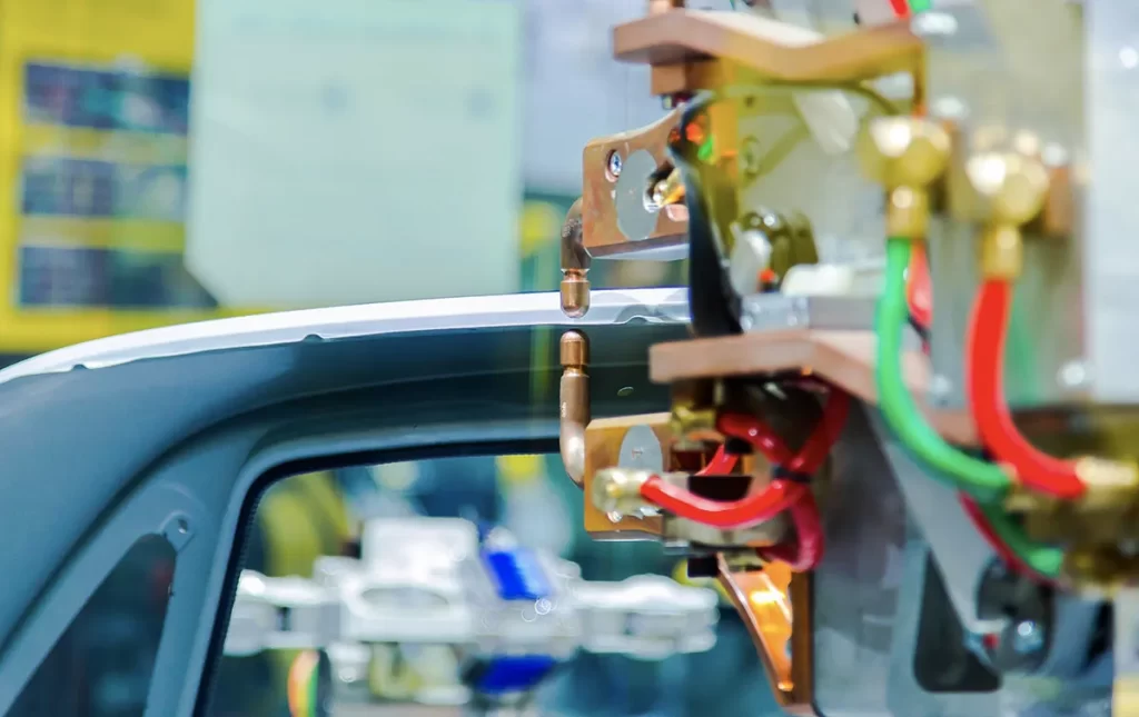 Servicios de auditorías PPAP