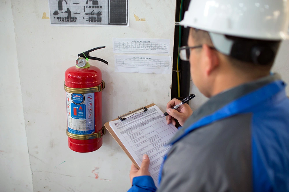 Auditorías de cumplimiento ESG, ético y social en China