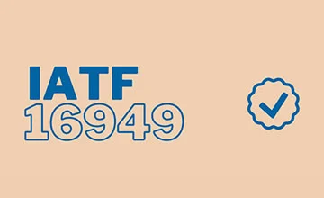 7 Pasos para Preparar tu Organización para la Certificación IATF 16949