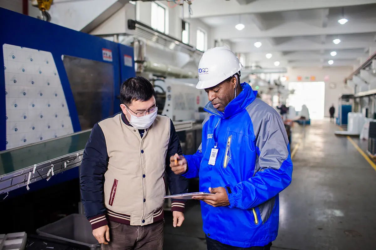 Auditorías del Sistema de Gestión de Calidad (SGC)