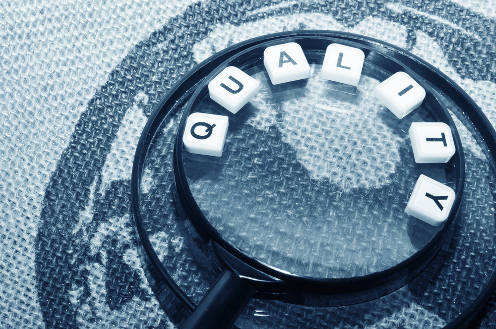 Términos de calidad