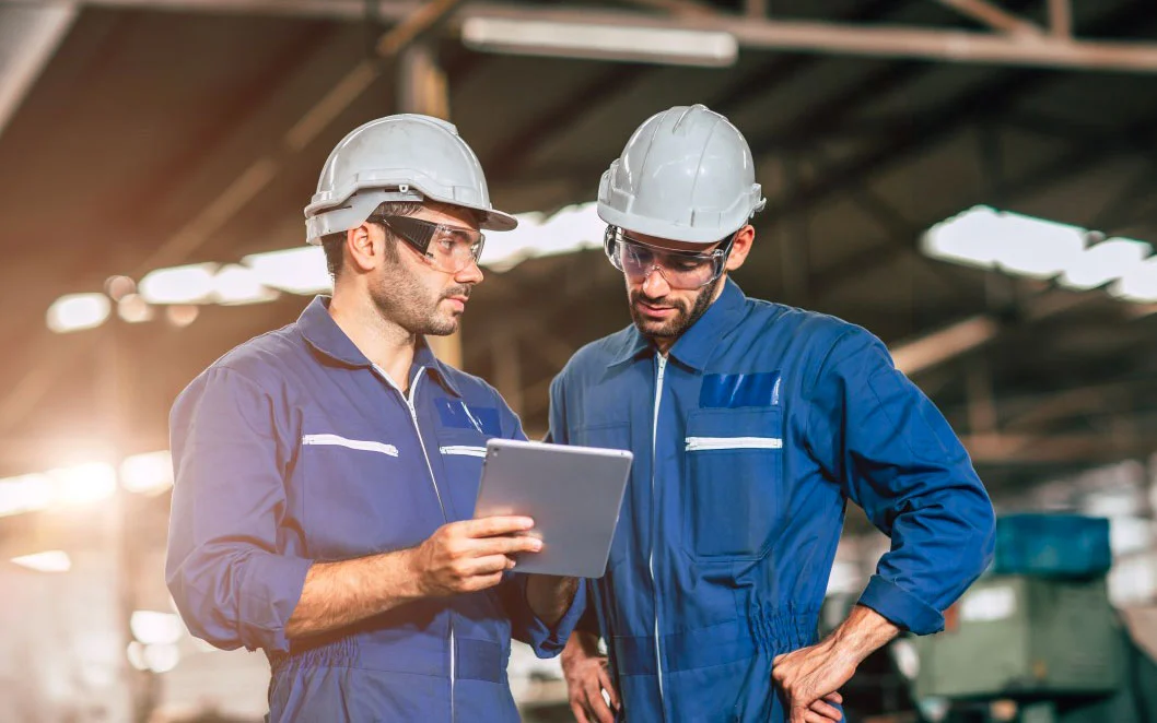 Gestión de suministros y proveedores